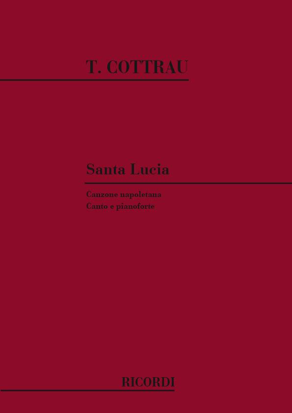 Santa Lucia